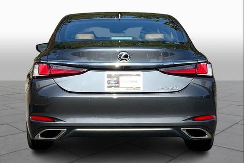 2024 Lexus ES 350 Base