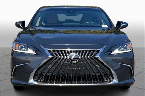 2024 Lexus ES 350 Base