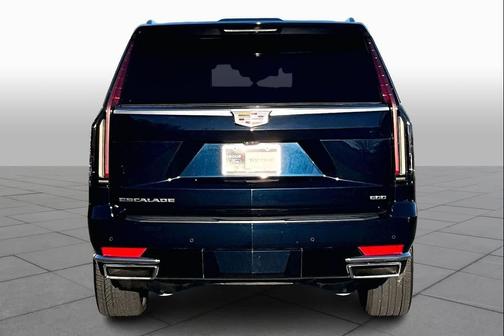 2023 Cadillac Escalade ESV Premium Luxury
