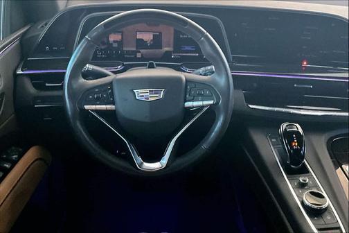 2023 Cadillac Escalade ESV Premium Luxury