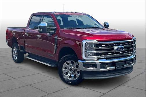 2024 Ford F-250 Lariat