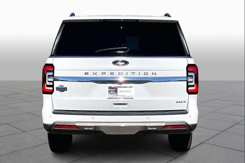 2022 Ford Expedition Max King Ranch