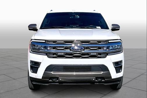 2022 Ford Expedition Max King Ranch