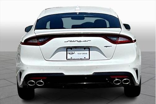 2020 Kia Stinger GT1