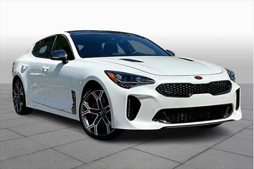 2020 Kia Stinger GT1