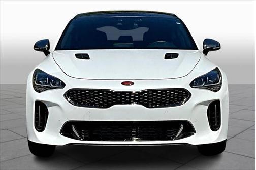 2020 Kia Stinger GT1