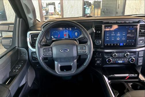 2023 Ford F-250 Lariat