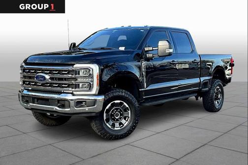 2023 Ford F-250 Lariat