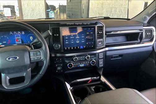 2023 Ford F-250 Lariat