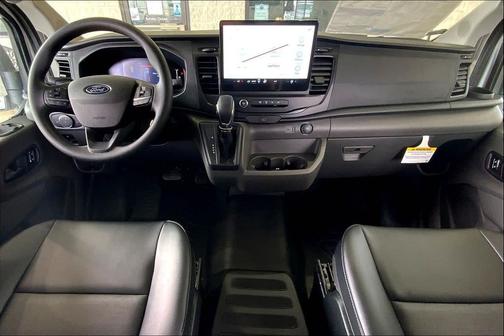 2026 Ford Transit-150 Base
