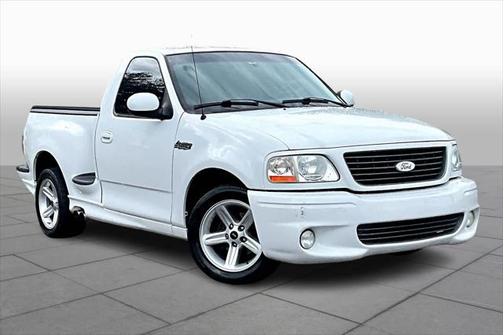 2003 Ford F-150 Lightning