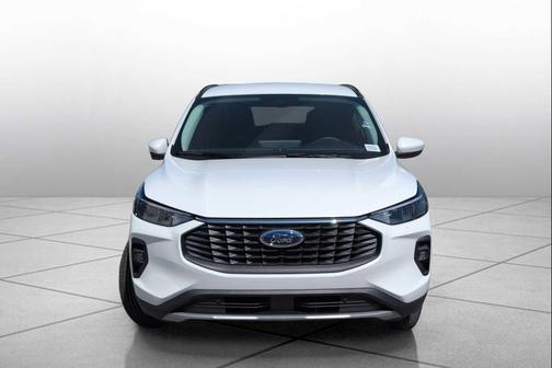 2025 Ford Escape PHEV Base
