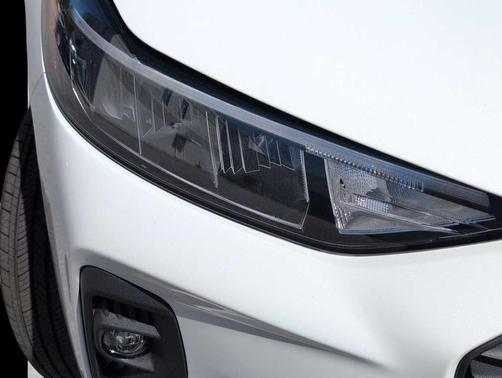 2025 Ford Escape PHEV Base