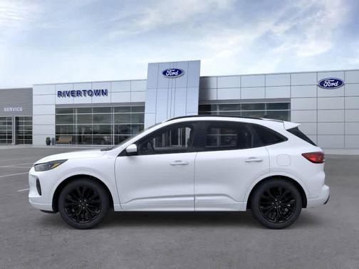 2024 Ford Escape ST-Line Elite