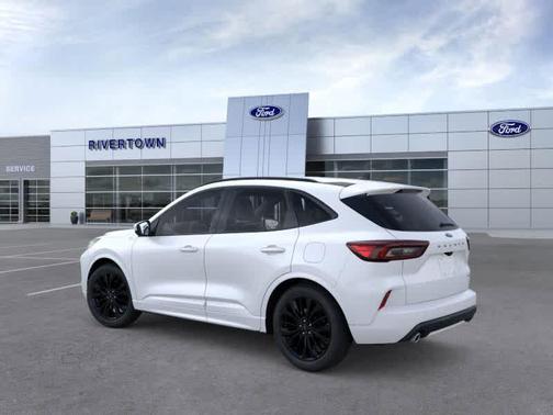 2024 Ford Escape ST-Line Elite