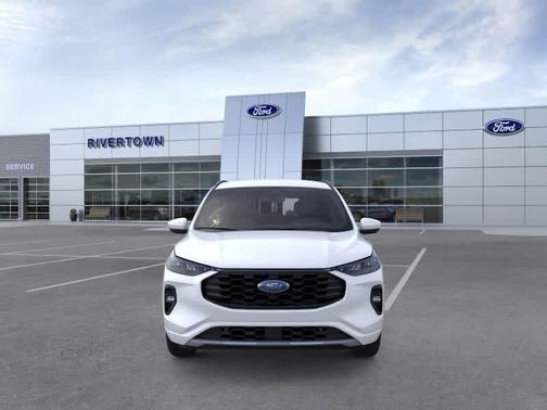 2024 Ford Escape ST-Line Elite