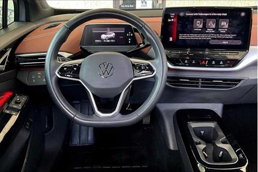 2022 Volkswagen ID.4 Pro S