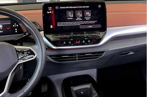 2022 Volkswagen ID.4 Pro S