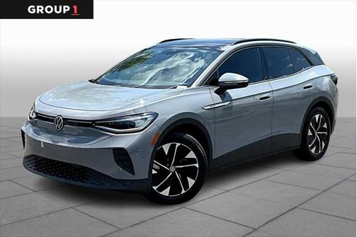2022 Volkswagen ID.4 Pro S