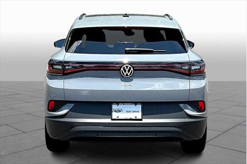 2022 Volkswagen ID.4 Pro S