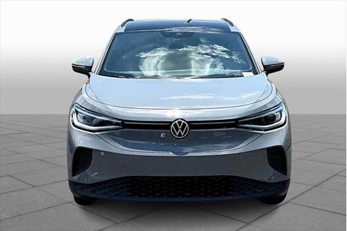 2022 Volkswagen ID.4 Pro S