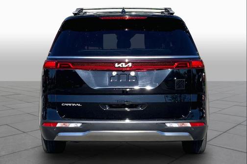 2024 Kia Carnival SX Prestige