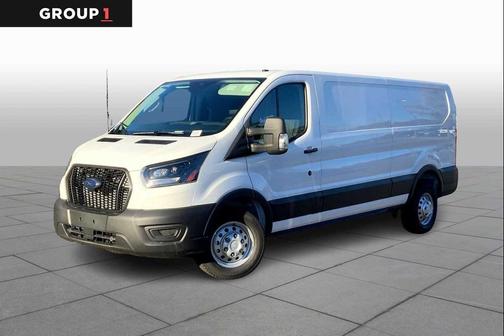 2025 Ford Transit-350 Base