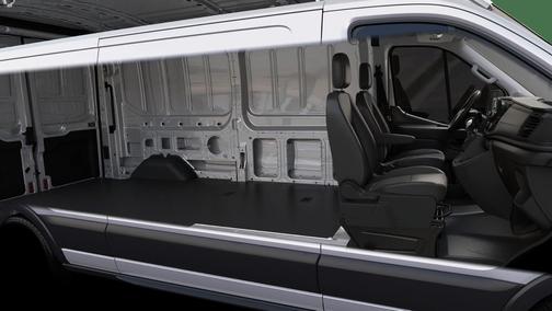 2025 Ford Transit-350 Base