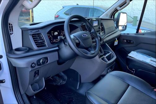 2025 Ford Transit-350 Base