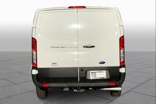 2025 Ford Transit-350 Base