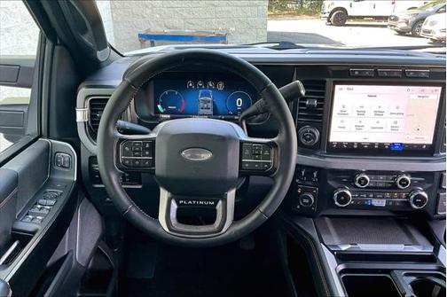 2023 Ford F-350 Platinum