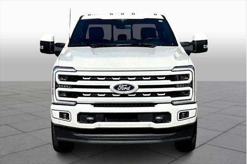 2023 Ford F-350 Platinum