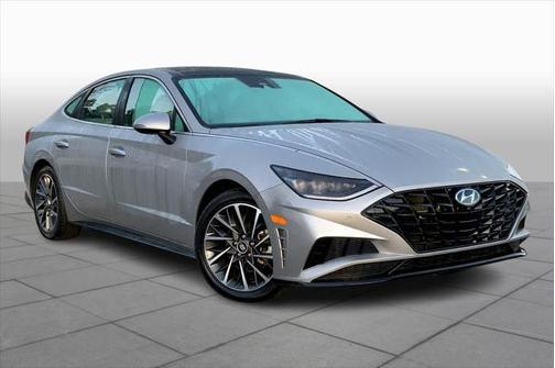 2023 Hyundai SONATA Limited