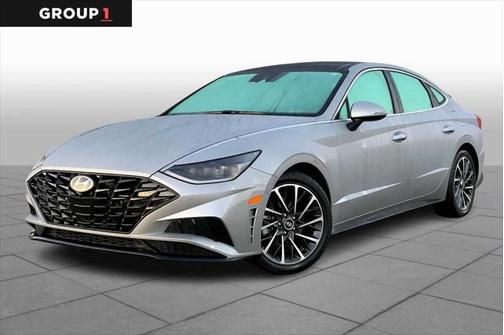 2023 Hyundai SONATA Limited