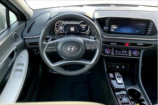 2023 Hyundai SONATA Limited