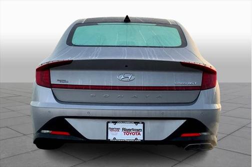2023 Hyundai SONATA Limited