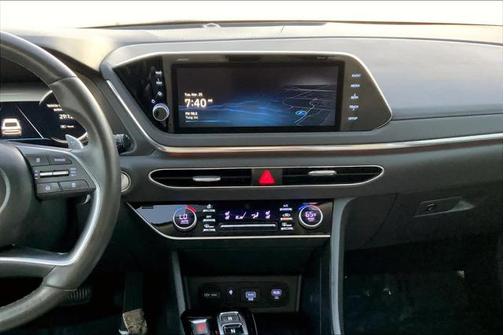 2023 Hyundai SONATA Limited