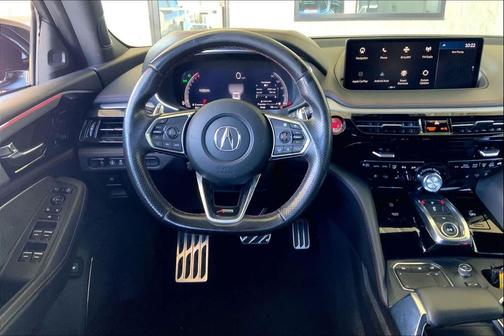 2022 Acura MDX A-Spec Package