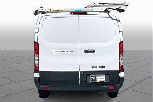 2023 Ford Transit-150 Base