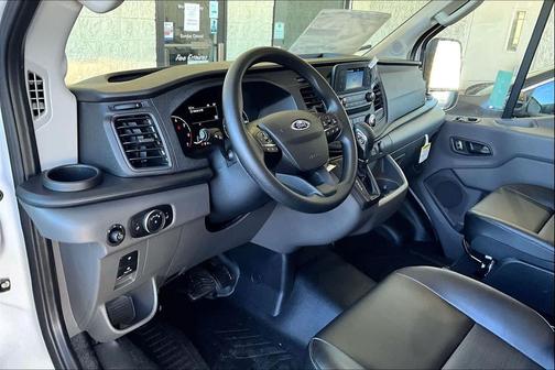 2025 Ford Transit-350 Base