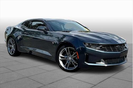 2023 Chevrolet Camaro 2LT