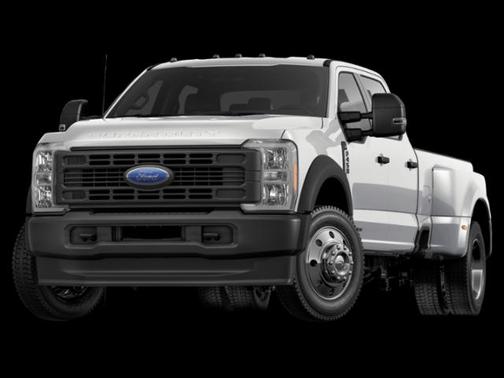 2026 Ford F-450 XL