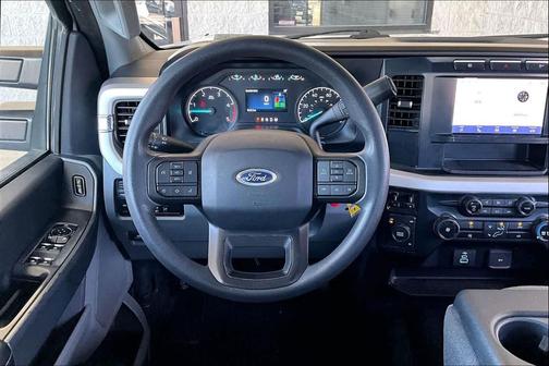 2023 Ford F-250 XLT