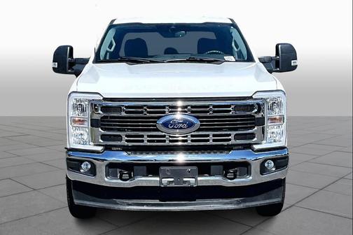 2023 Ford F-250 XLT
