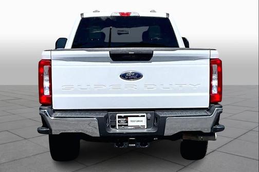 2023 Ford F-250 XLT