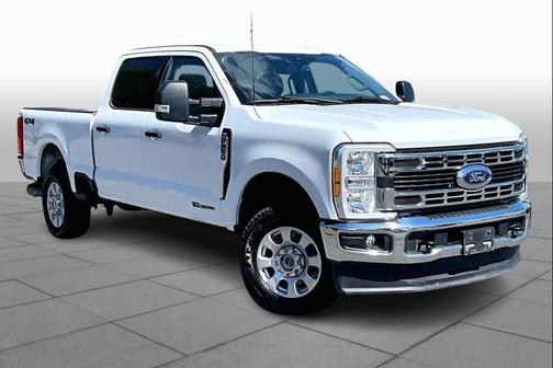 2023 Ford F-250 XLT