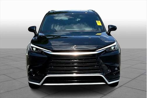 2024 Lexus TX 500h F SPORT Luxury