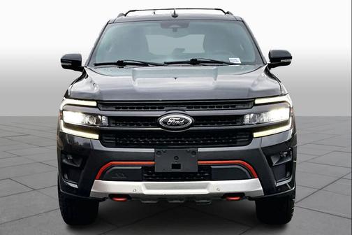 2022 Ford Expedition Timberline