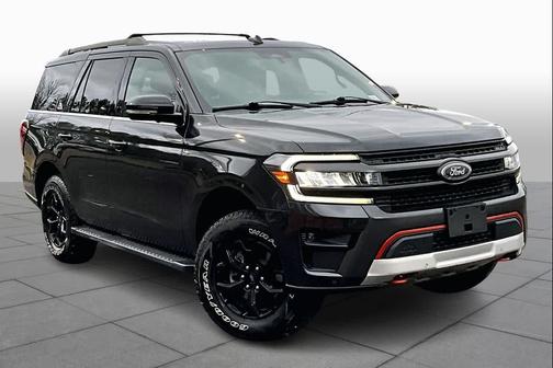 2022 Ford Expedition Timberline