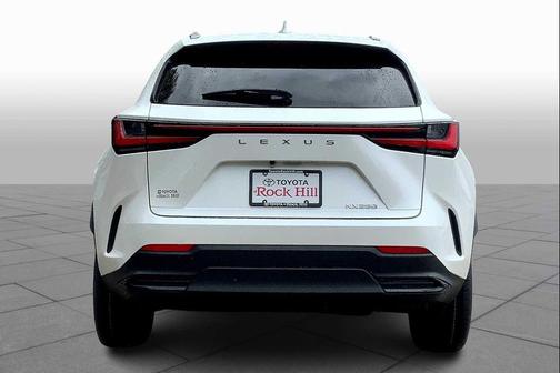 2024 Lexus NX 250 Base